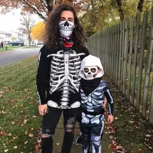 Meet your Posher, Christian